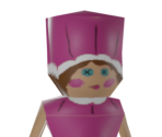 Polly Prissypants - South Park