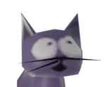Mr. Kitty - South Park