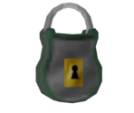 Lock - South Park Rally