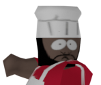 Chef (In Car) - South Park