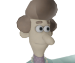 Felicity Flitt - Wallace & Gromit's Grand Adventures