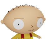 Stewie Griffin - Pinball FX3