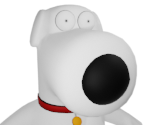 Brian Griffin - Pinball FX3