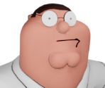 Peter Griffin - Pinball FX3