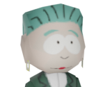 Mayor McDaniels - South Park Rally