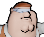 Peter (Disco) - Family Guy: Video Game!