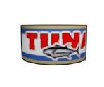 Tuna Can - Family Guy: Video Game!