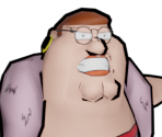 Peter (Hooker) - Family Guy: Video Game!