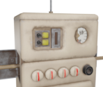 Cooker - Wallace & Gromit: The Big Fix Up