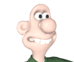 Wallace - Wallace & Gromit: The Big Fix Up
