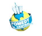 Comedy Central Logo - South Park