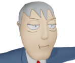 Adam West - Family Guy: Back to the Multiverse