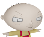 Stewie Griffin - Family Guy: Back to the Multiverse