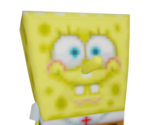 SpongeBob SquarePants - Drawn to Life: SpongeBob SquarePants Edition
