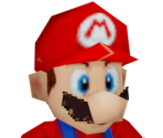 Mario - Mario Party DS