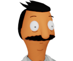 Bob Belcher - Pinball FX3