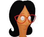 Linda Belcher - Pinball FX3