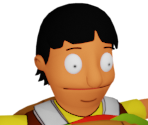 Gene Belcher - Pinball FX3