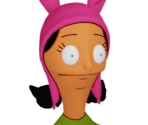 Louise Belcher - Pinball FX3
