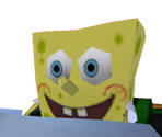 SpongeBob - SpongeBob's Boating Bash