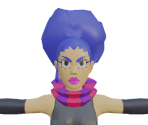 Sonata - Lethal League Blaze