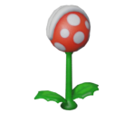 Piranha Plant - Super Mario Odyssey