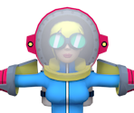 Jet (Hydrodynamic) - Lethal League Blaze