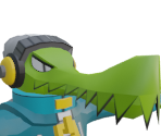 Latch - Lethal League Blaze