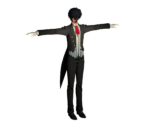 Butler Suit - Persona 5: Dancing in Starlight