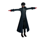 Phantom Suit - Persona 5: Dancing in Starlight