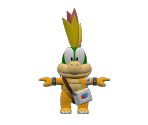 Dr. Lemmy - Dr. Mario World