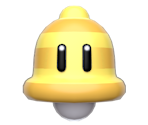 Super Bell - Super Mario Maker 2