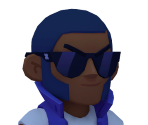 Brock - Brawl Stars