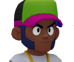 Brock (Boom Box) - Brawl Stars