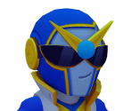 Brock (Super Ranger) - Brawl Stars