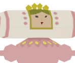 Queen of All Cosmos - Me & My Katamari