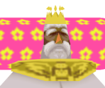 Papa - Me & My Katamari