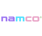 Namco Logo - Me & My Katamari
