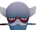Dr. Buttocks - Pac-Man and the Ghostly Adventures