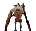 Fiddlesticks (v2) - League of Legends