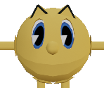 Pac-Man - Pac-Man and the Ghostly Adventures