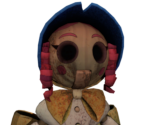 Penny Hemsworth - Showdown Bandit