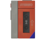 Walkman - Firewatch
