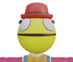 Candyman - Lethal League Blaze
