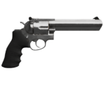 Hank's Revolver - Detroit: Become Human