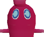 Blinky - Pac-Man and the Ghostly Adventures