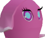 Pinky - Pac-Man and the Ghostly Adventures