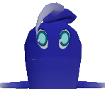 Inky - Pac-Man and the Ghostly Adventures