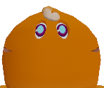 Clyde - Pac-Man and the Ghostly Adventures