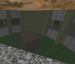 MAP11: Circle of Death - DOOM II